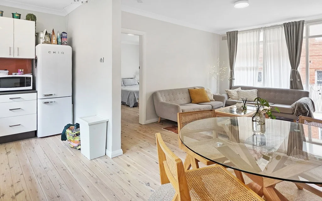 Additional image 2 of 2/5 Wilbar Avenue, Cronulla NSW 2230