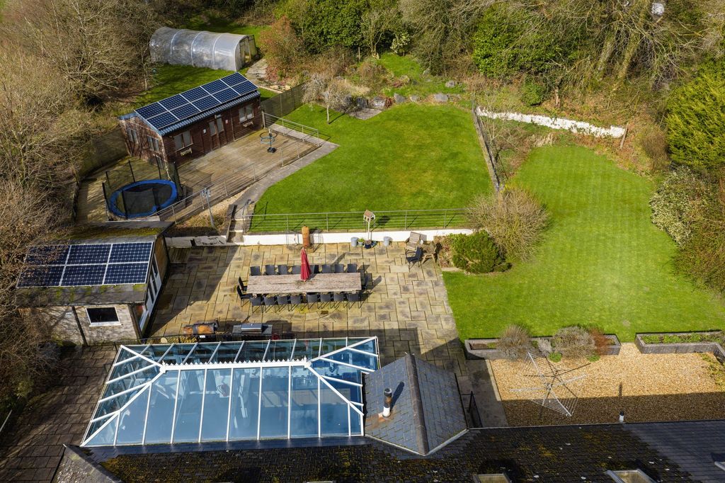 Additional image 49 of 10 bed detached house for saleWith Glamping Site - Cribyn, Lampeter SA48