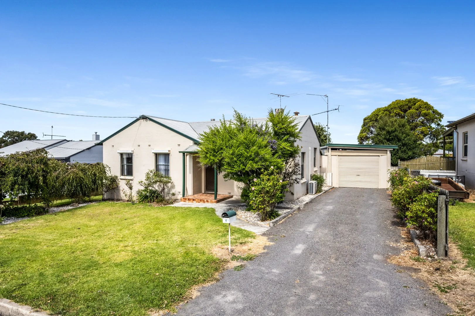 4 Burton Street, Mount Gambier SA 5290