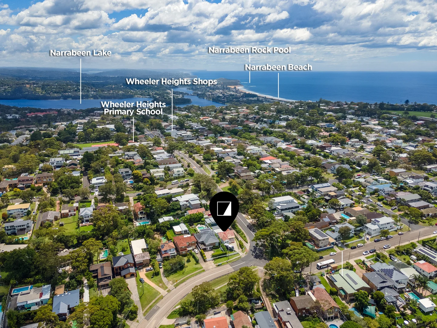 Additional image 7 of 2A Heather Street, Wheeler Heights NSW 2097