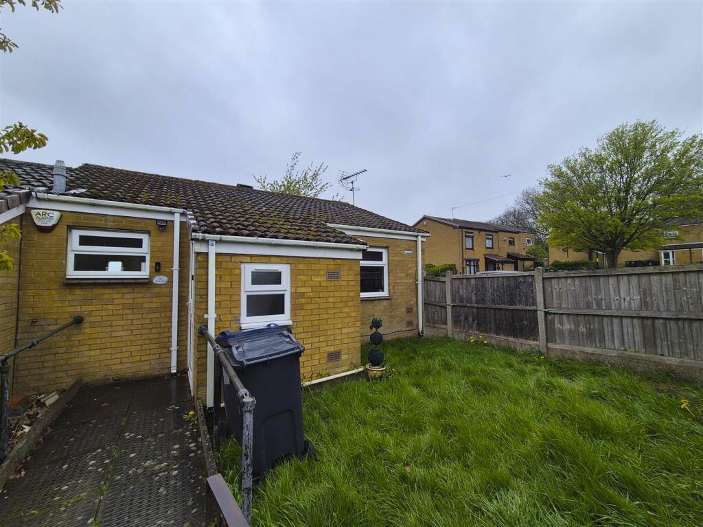 Additional image 11 of Lysander Road, Rubery, Rednal, Birmingham