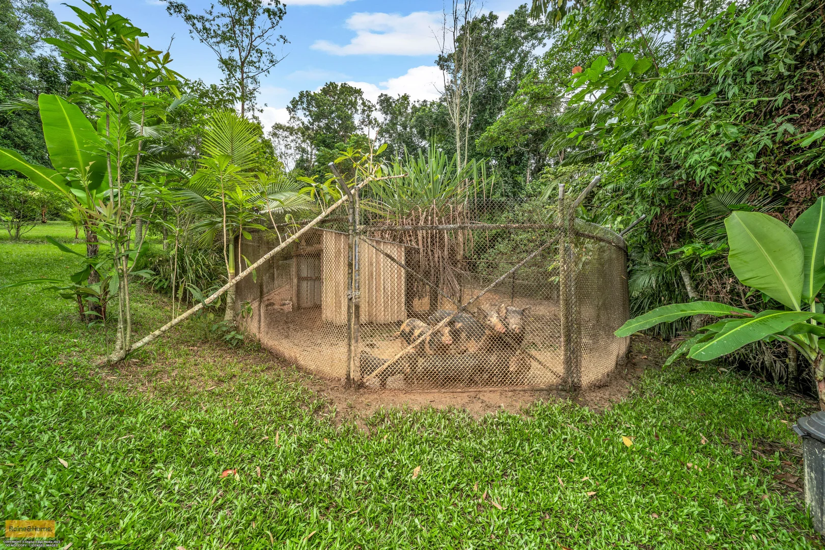 Additional image 37 of Lot 18 Turalba Road, Jubilee Heights QLD 4860