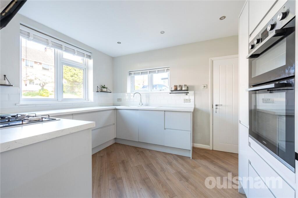 Additional image 7 of Corvedale Road, Selly Oak, Bournville Village Trust, Birmingham, B29