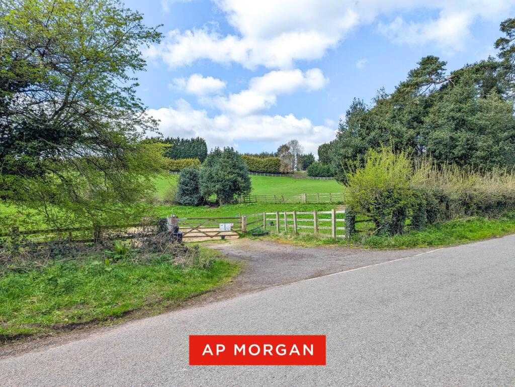 Additional image 3 of Land At Pumphouse Lane, Blackwell, Bromsgrove, Worcestershire, B60