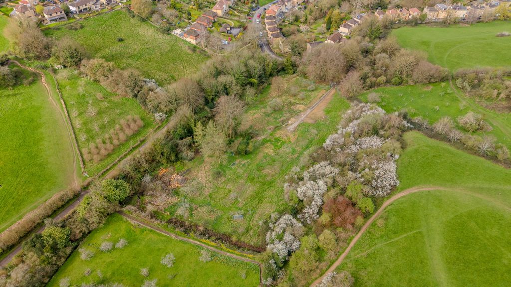 Additional image 3 of Land for saleSydney Buildings, Bath, Somerset BA2