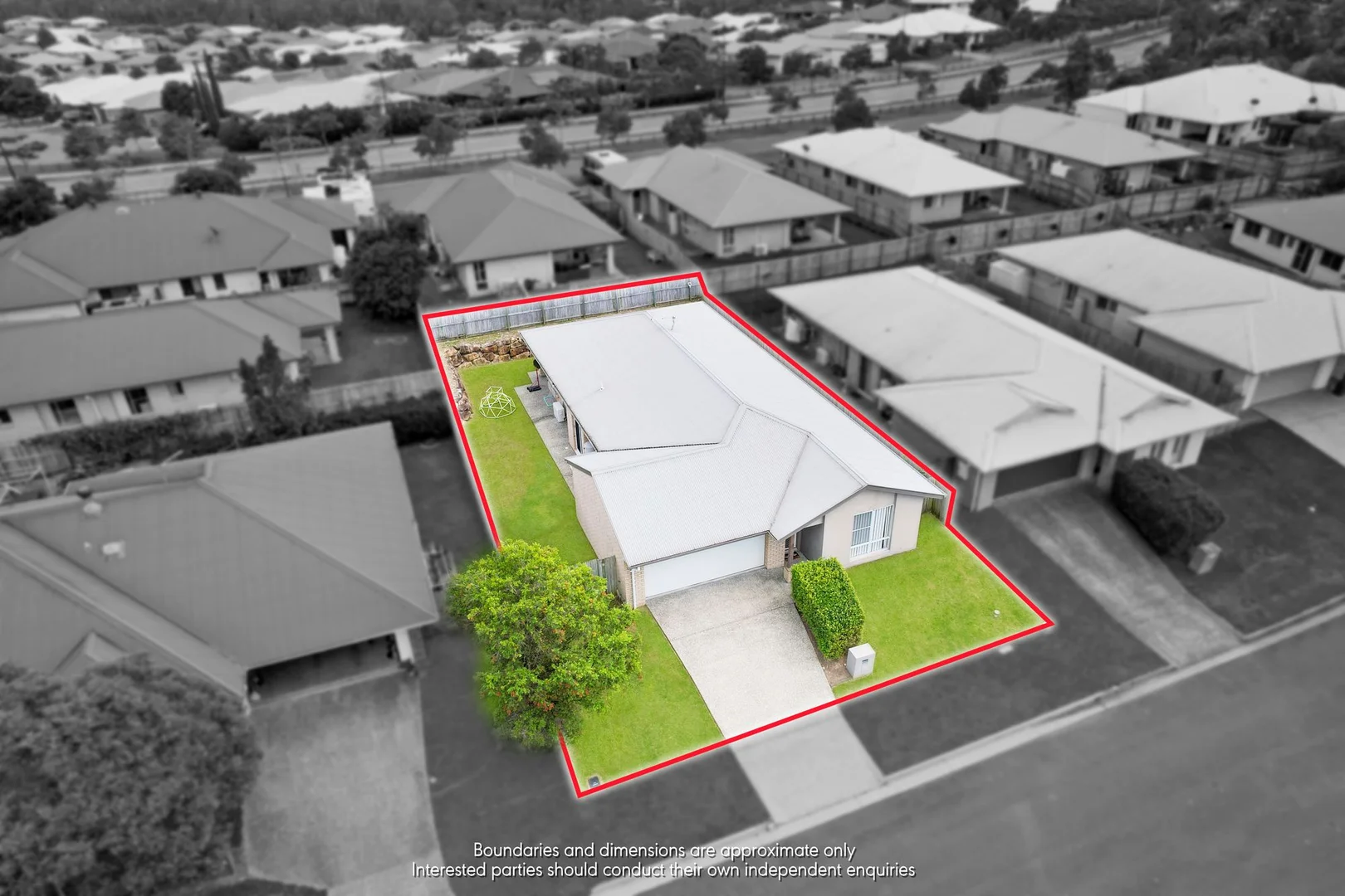 Additional image 15 of 22 Alessandra Circuit, Coomera QLD 4209