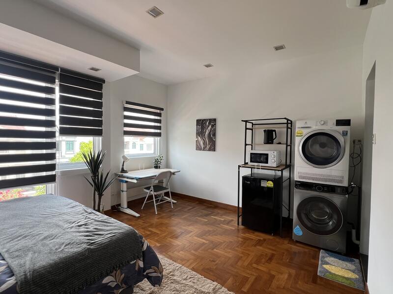 Westwood Terrace photo 3