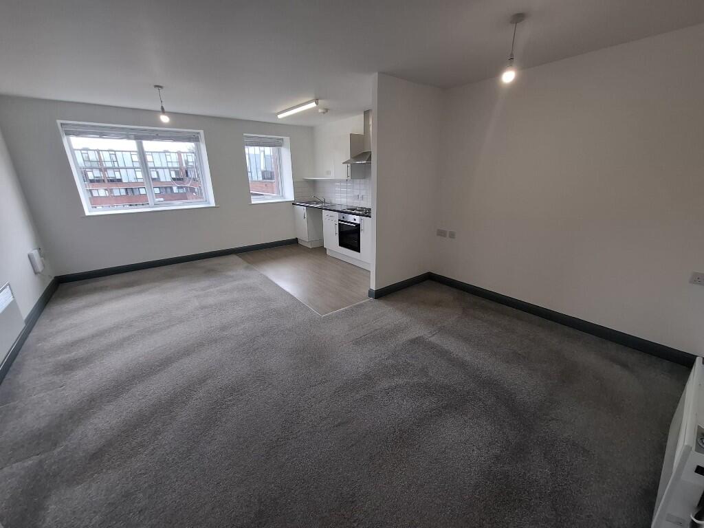 Browns Green, Birmingham, B20