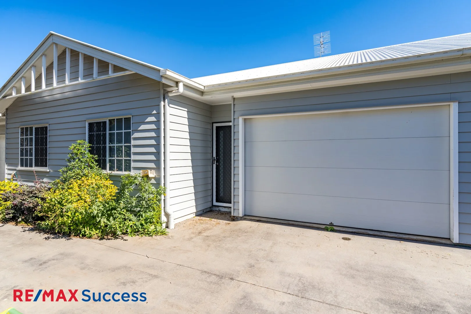 4/231 Bridge Street, North Toowoomba QLD 4350
