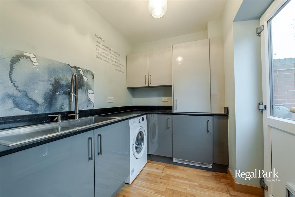 Additional image 12 of 5 bed detached house for saleMemorial Way, Peterborough PE3