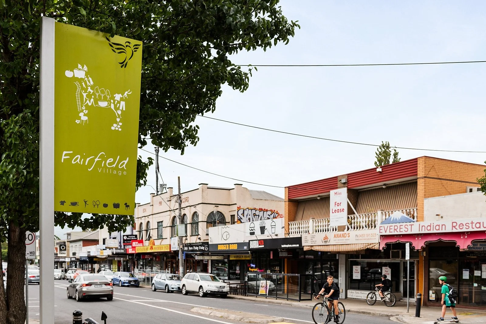 Additional image 29 of 3/212 Arthur Street, Fairfield VIC 3078