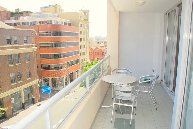 Additional image 10 of 407/50 Murray St, Pyrmont NSW 2009