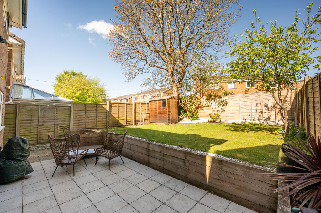 Additional image 4 of Woodway, Birmingham, B24