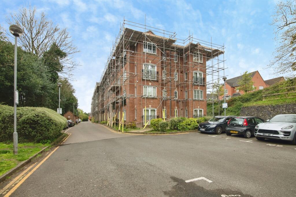 Harrington Croft, West Bromwich