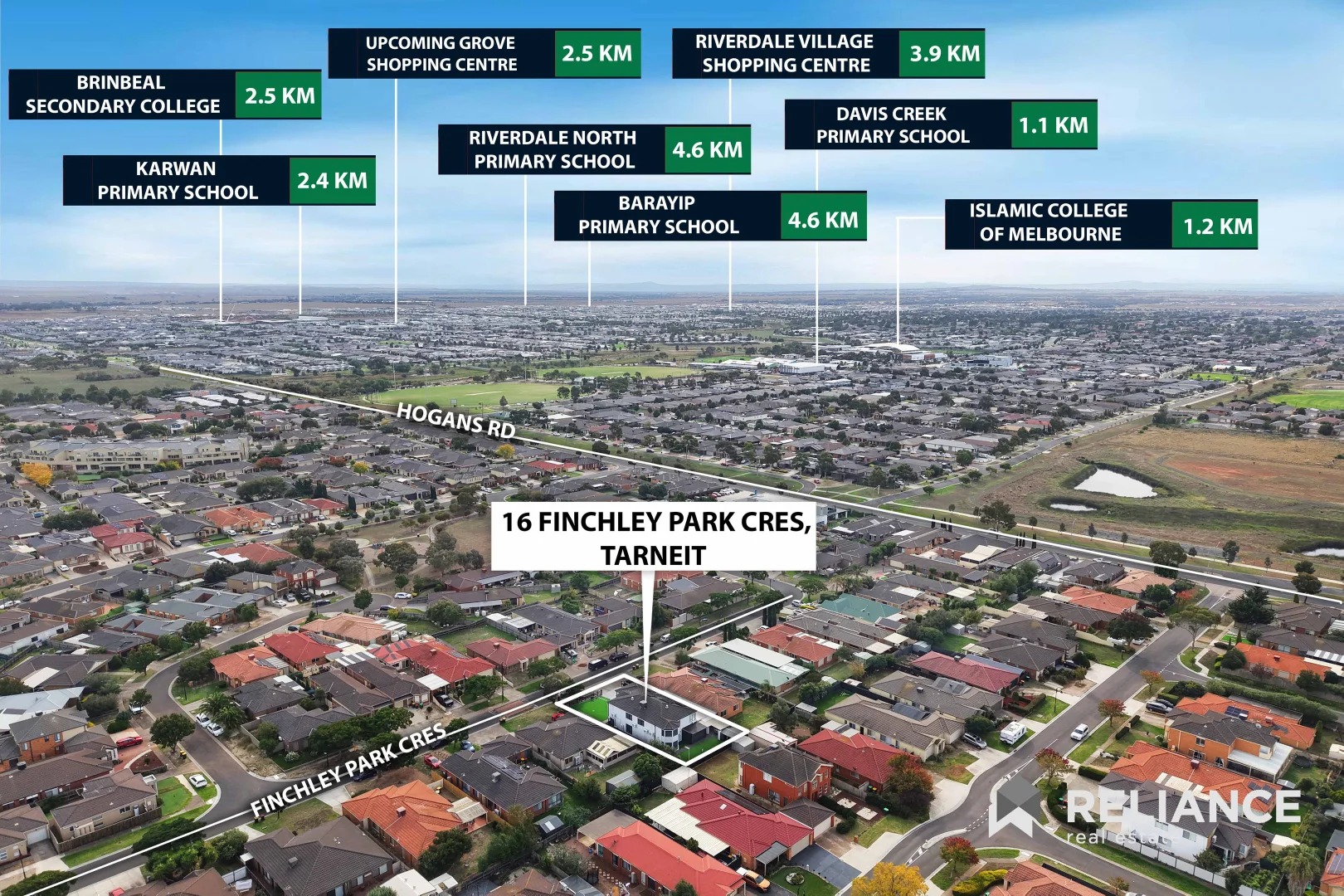 Additional image 7 of 16 Finchley Park Crescent, Tarneit VIC 3029