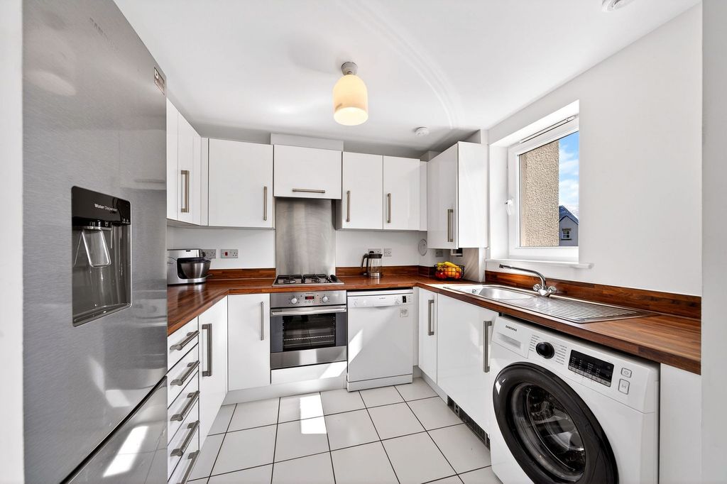 Additional image 5 of 2 bed flat for saleSaw Mill Court, Bonnyrigg EH19