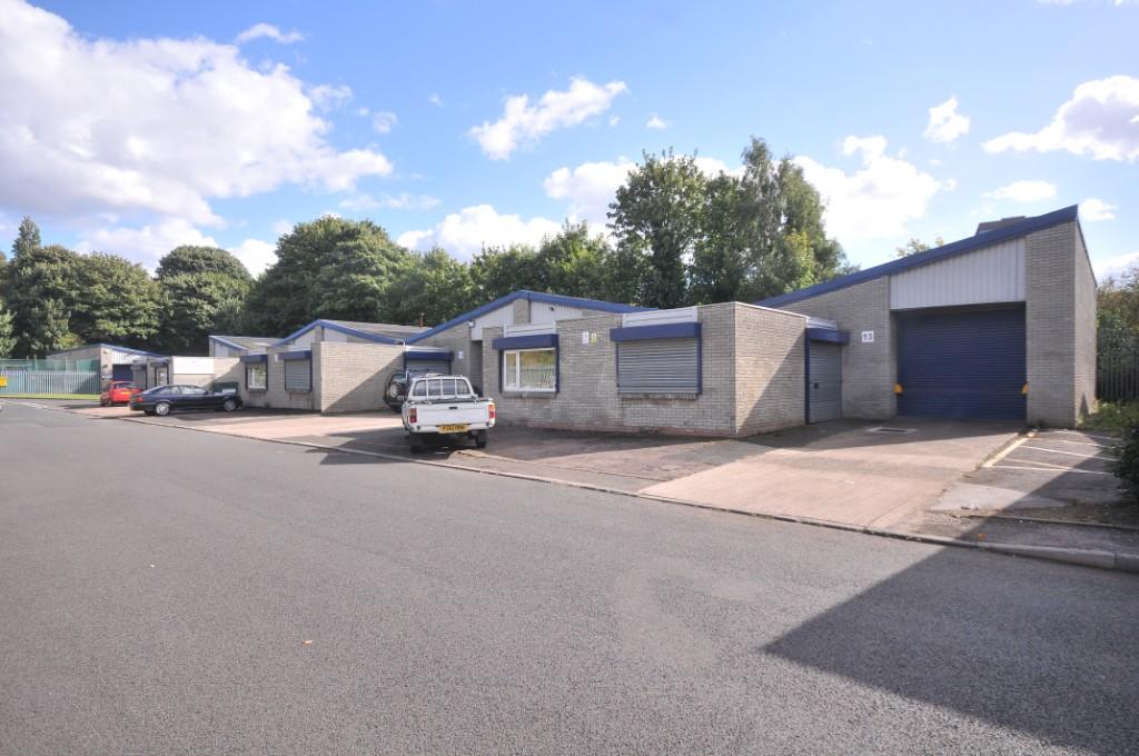 Additional image 7 of Unit 15 Stechford Trading Estate, Lyndon Road,Stechford,Birmingham,B33