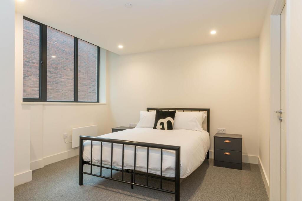 Additional image 8 of The Lightwell, Cornwall Street, B3 2EE