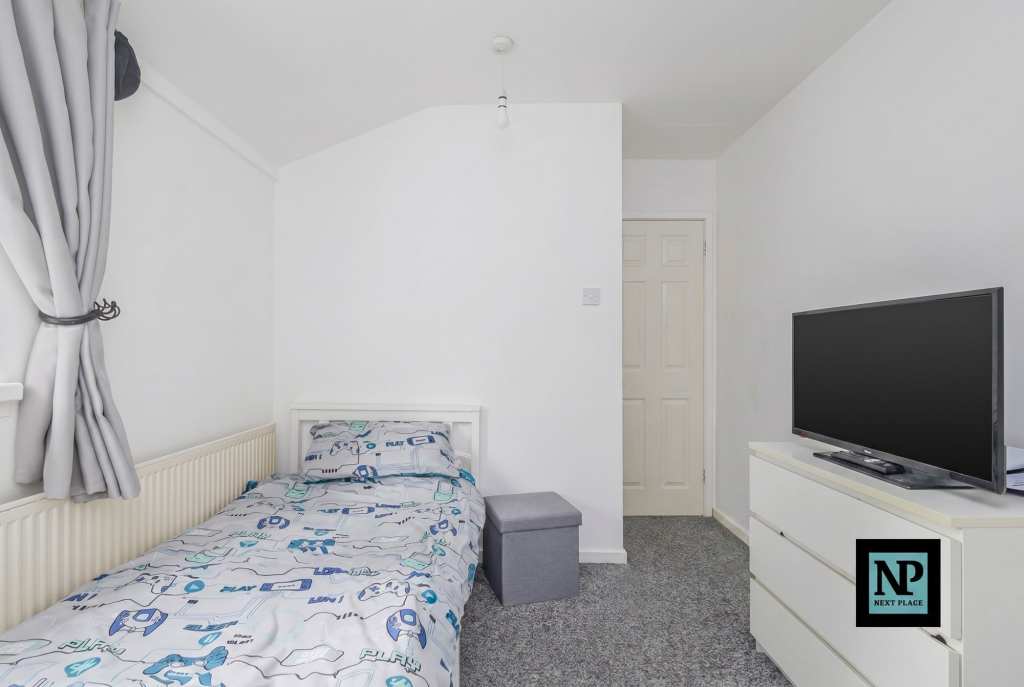 Additional image 13 of Saffron, Tamworth, B77
