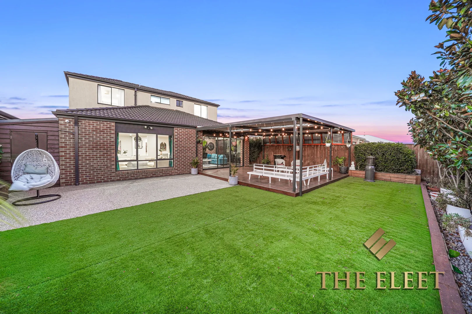 Additional image 27 of 21 Wavell Parade, Fraser Rise VIC 3336