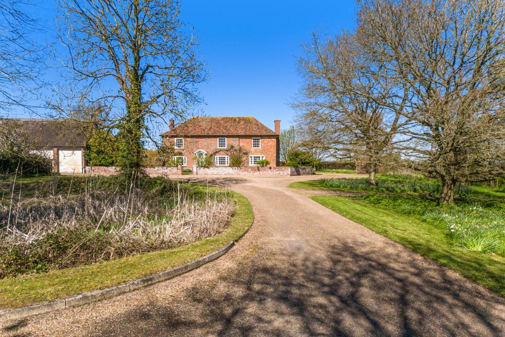 Additional image 2 of 5 bed farm for saleLower Lees Road, Old Wives Lees, Canterbury CT4