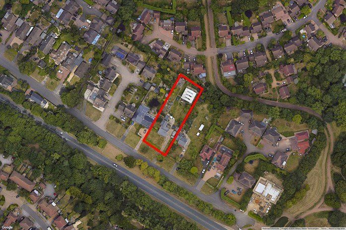 Additional image 22 of Land for saleLondon Road, Loughton, Milton Keynes, Buckinghamshire MK5