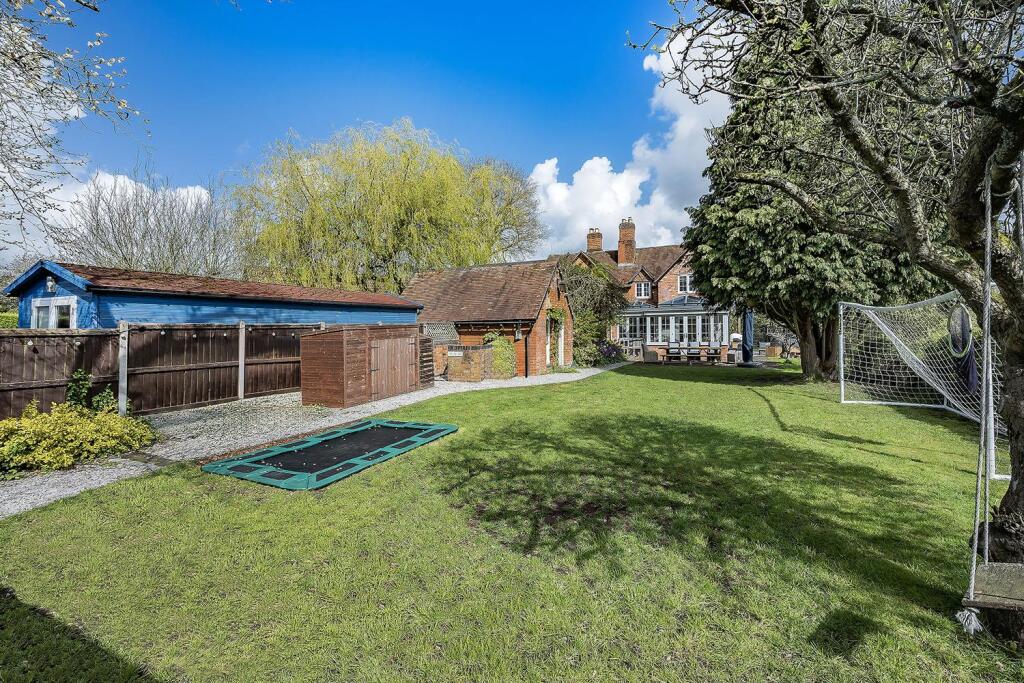 Additional image 20 of Aylesbury Road, Hockley Heath, Solihull