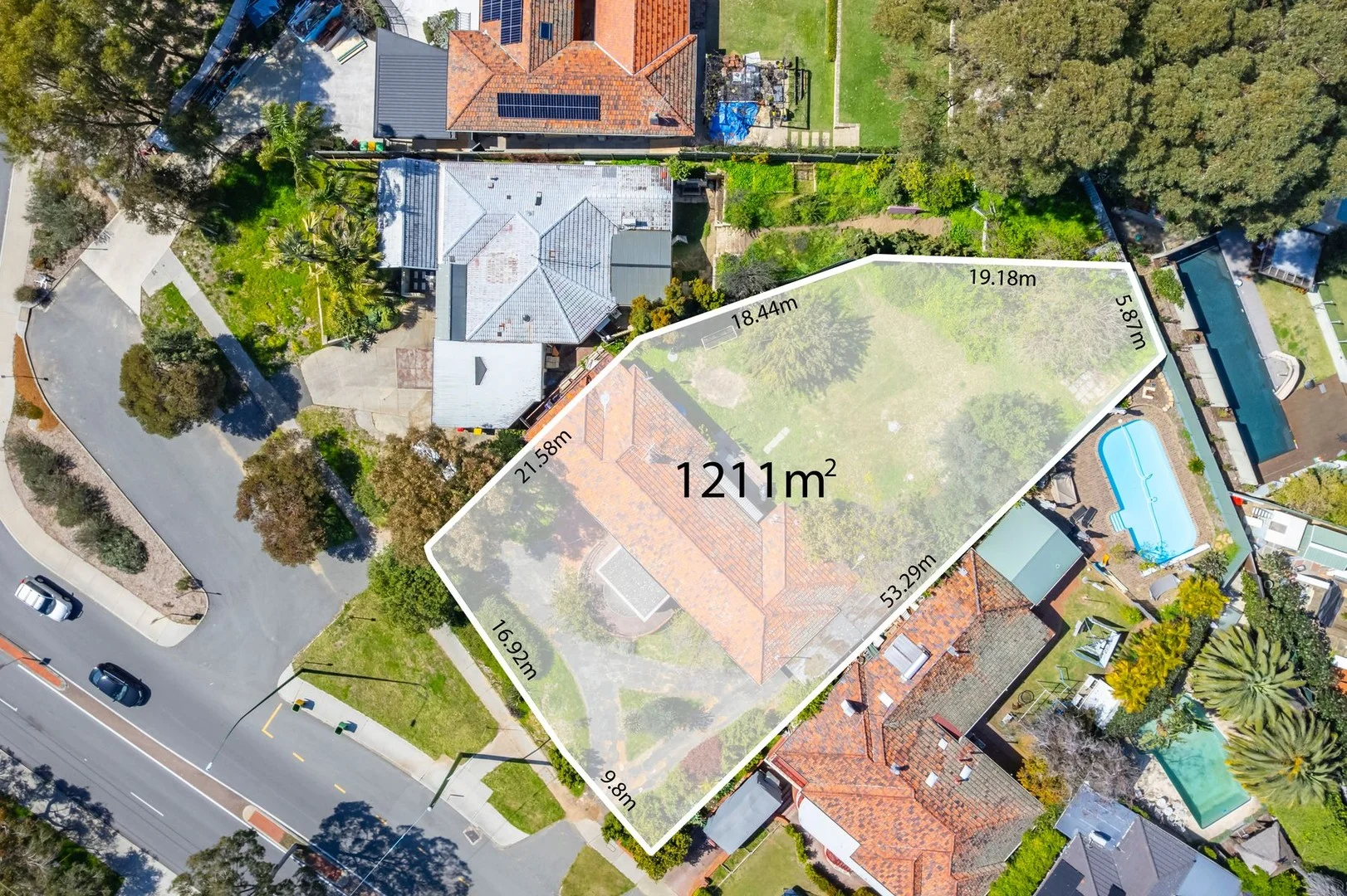 130 Brookdale Street, Floreat WA 6014