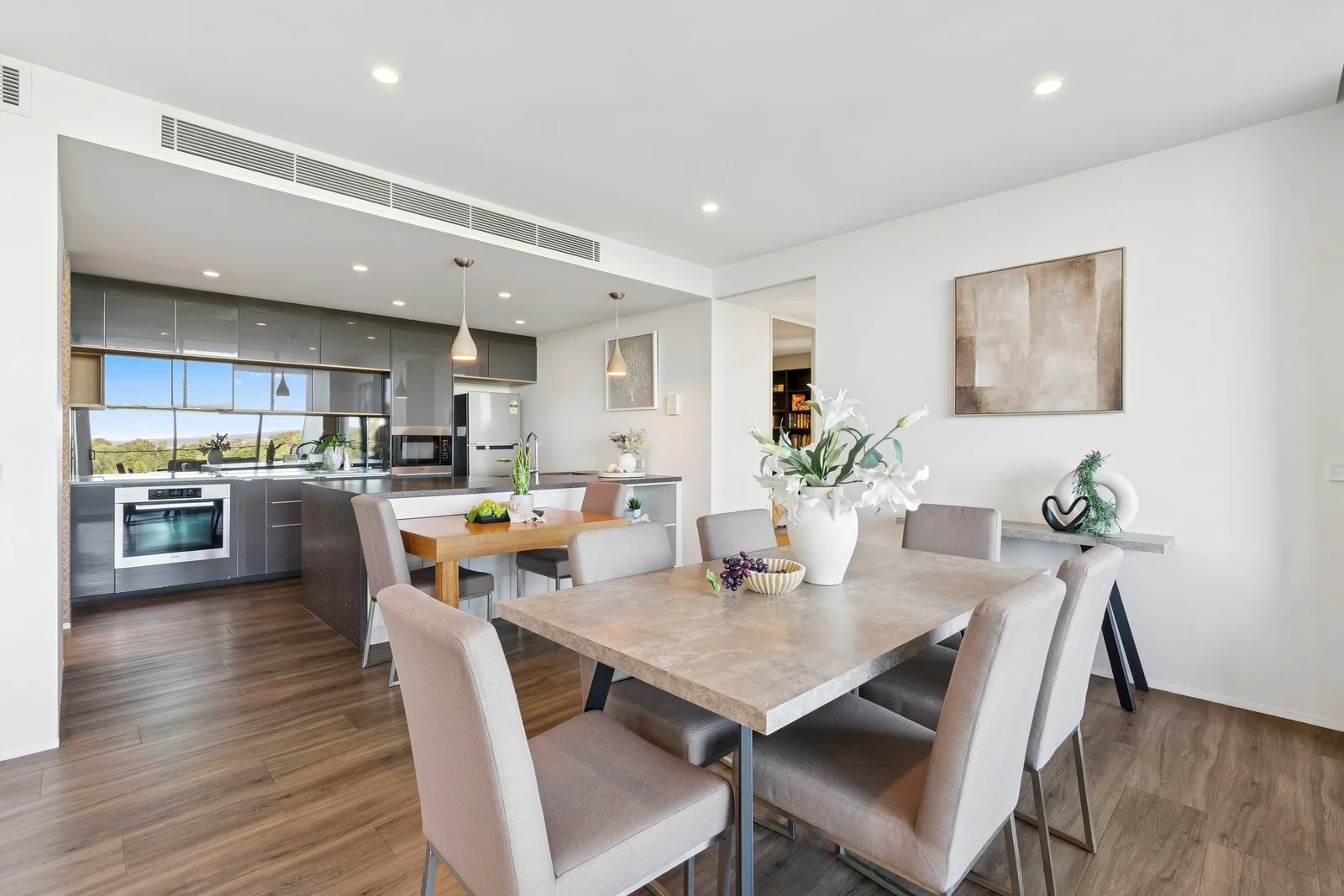 Additional image 8 of 43/3 Burbury Close, Barton ACT 2600