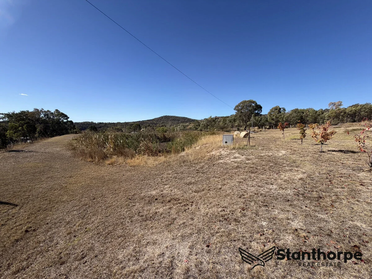 Additional image 32 of 396 Back Creek Road, Severnlea QLD 4380