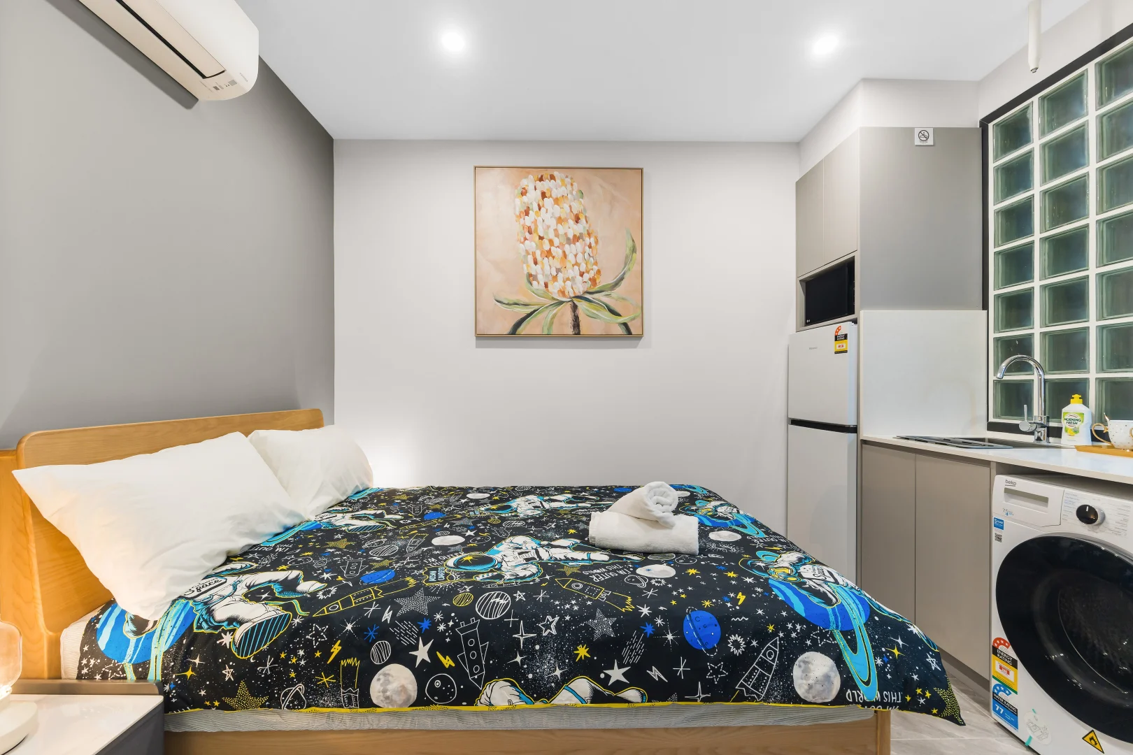 Additional image 9 of 1-16(16 Studios)/39 Padstow Pde, Padstow NSW 2211