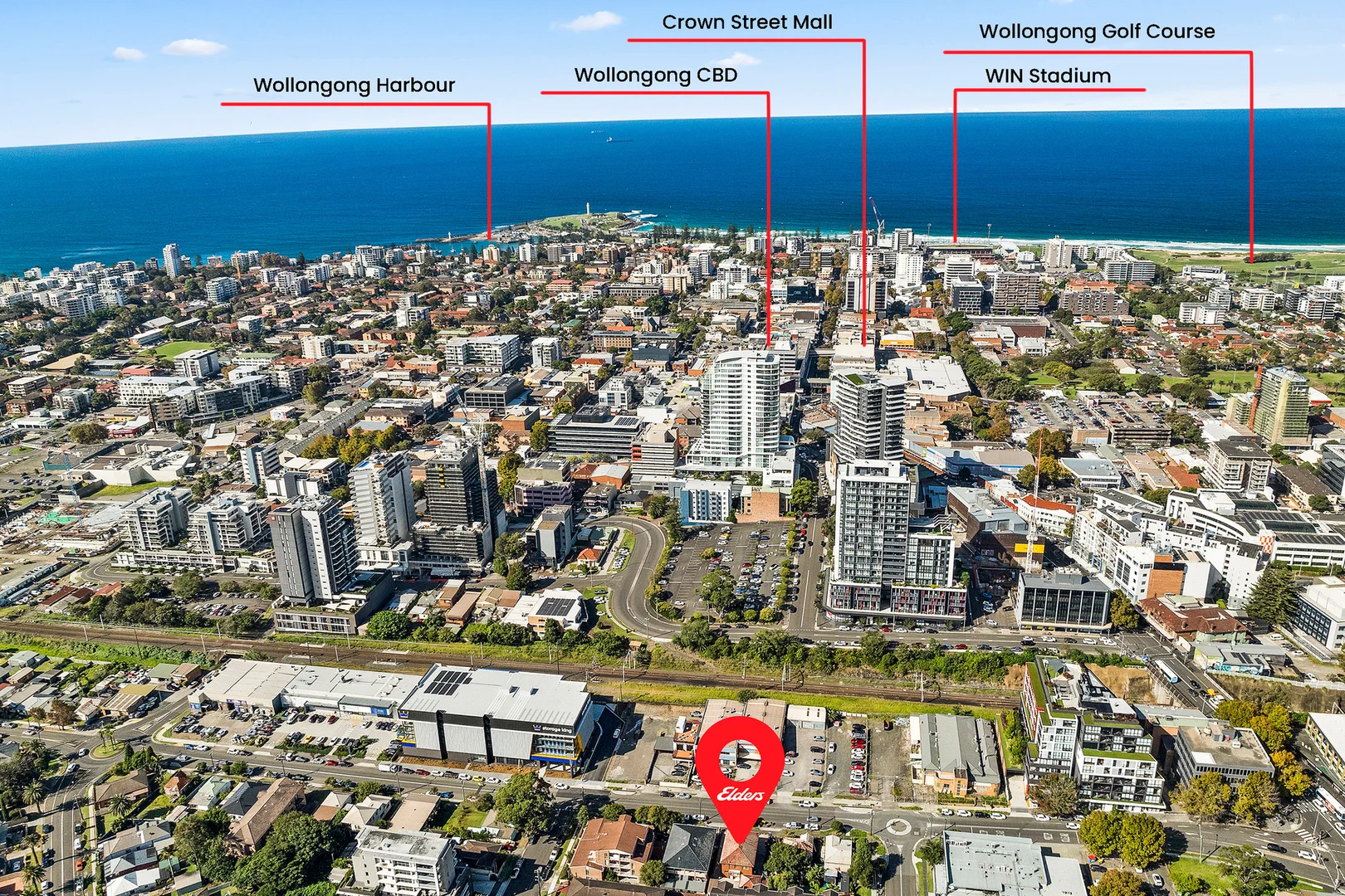 Additional image 5 of 26 Denison Street, Wollongong NSW 2500