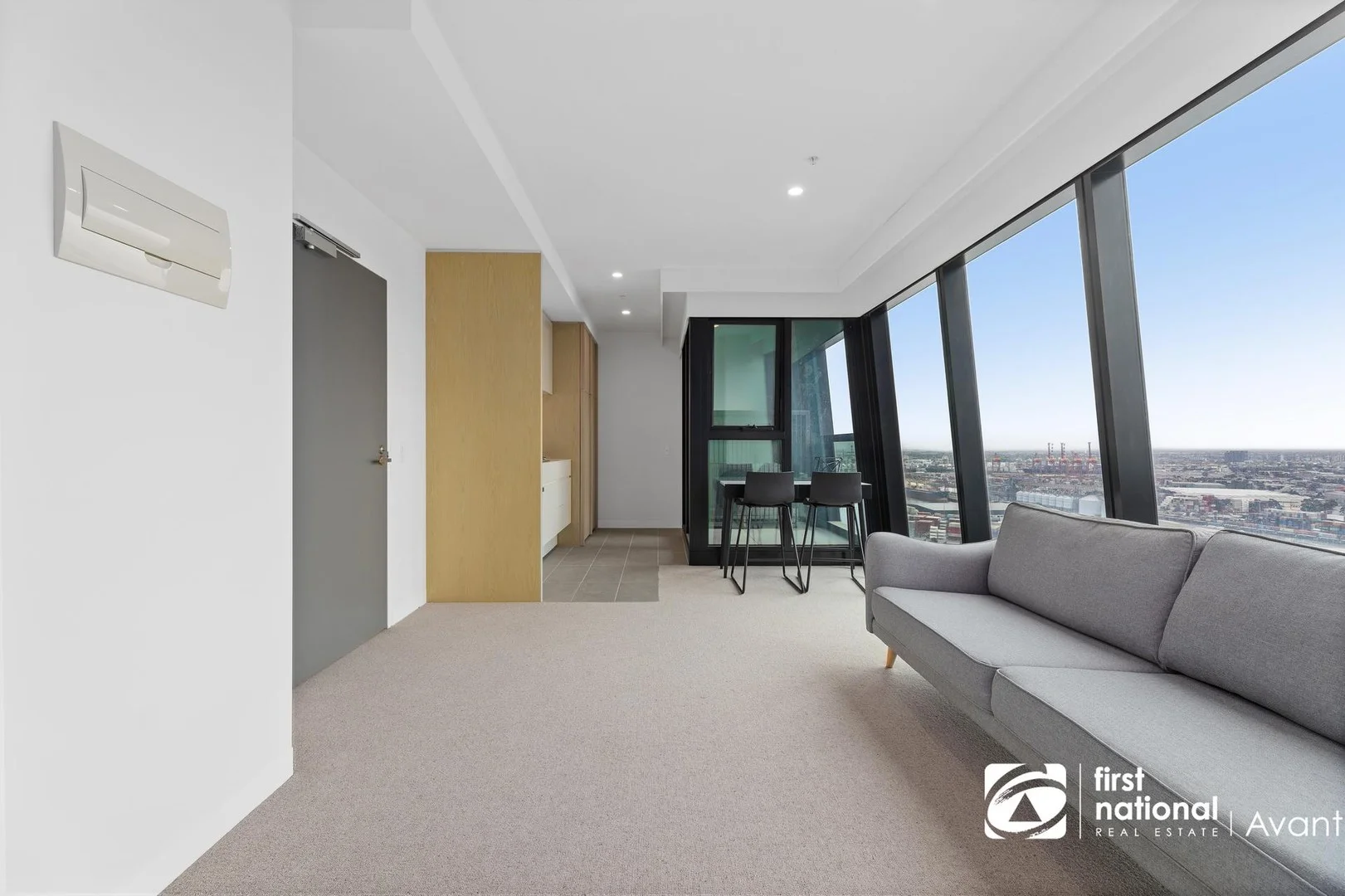 Additional image 2 of 2805/8 Pearl River Road, Docklands VIC 3008