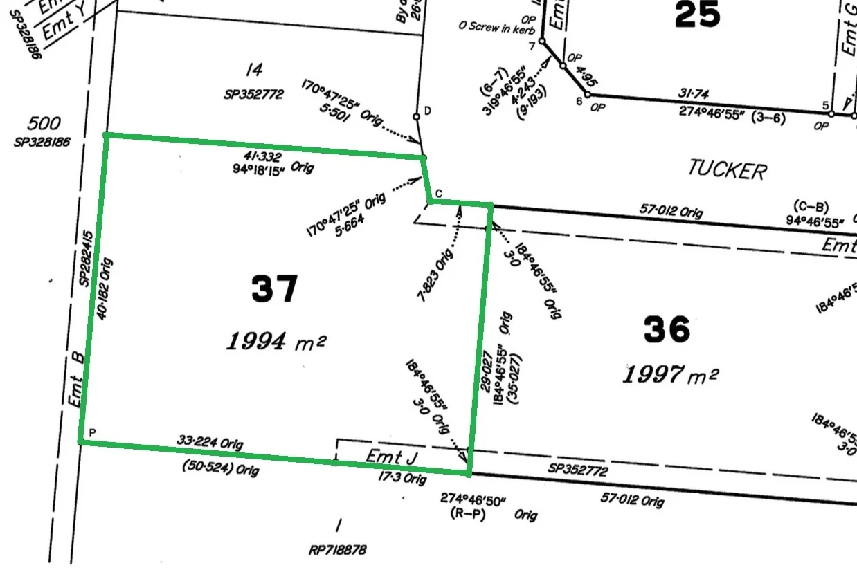 Additional image 3 of Lot 37 Tucker Street, Atherton QLD 4883