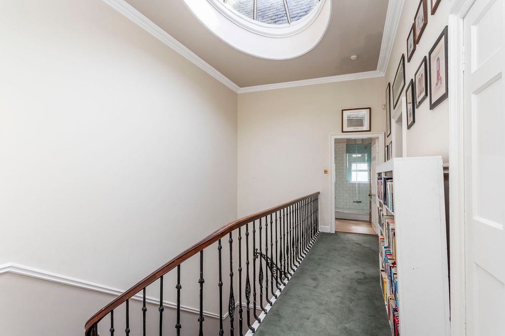 Additional image 29 of 4 bed town house for sale51 Great King Street, New Town, Edinburgh EH3