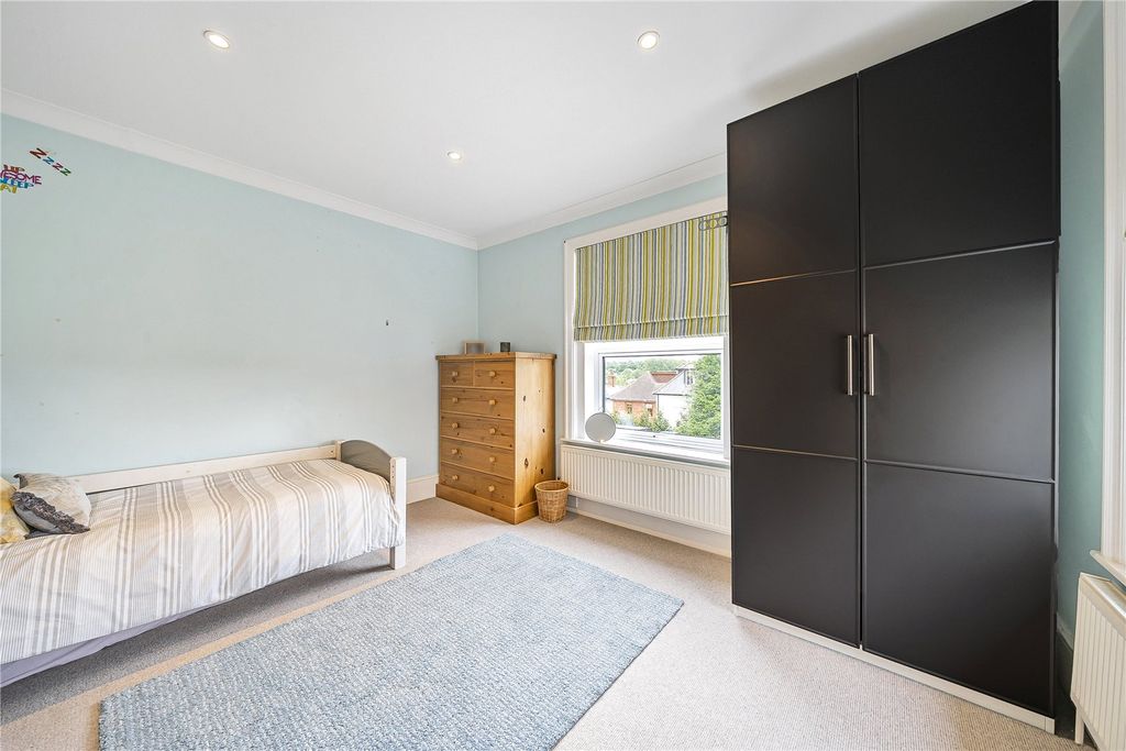 Additional image 14 of 6 bed detached house for saleThorold Road, Farnham, Surrey GU9