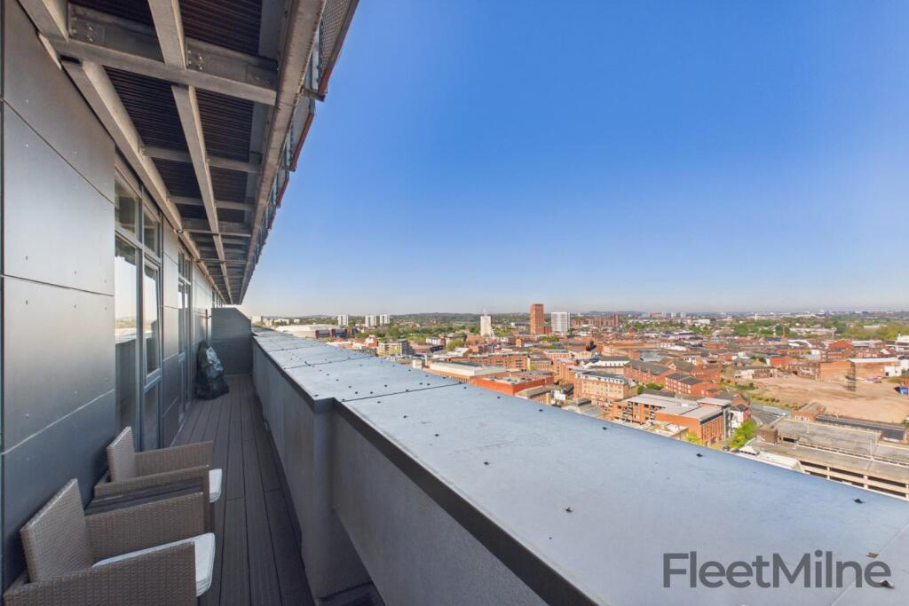 Additional image 19 of Brindley House, 101 Newhall Street, Birmingham