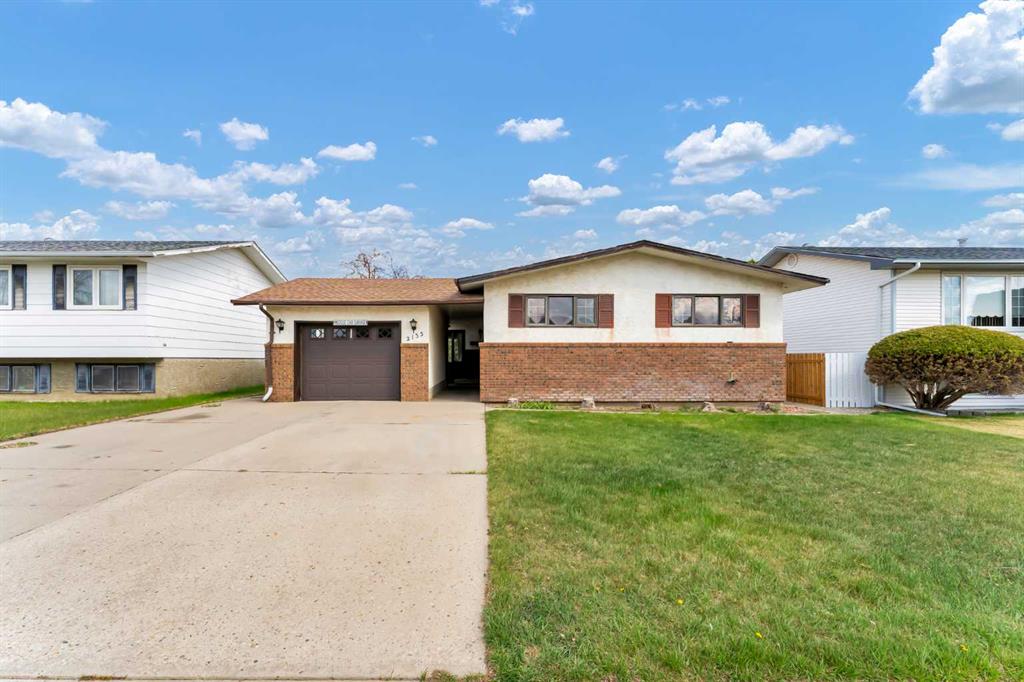 2133 8 Avenue NE, Medicine Hat, AB, T1C1L2