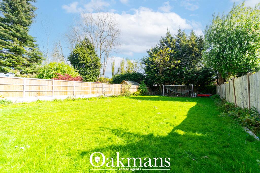 Additional image 40 of Croftdown Road, Birmingham, West Midlands, B17