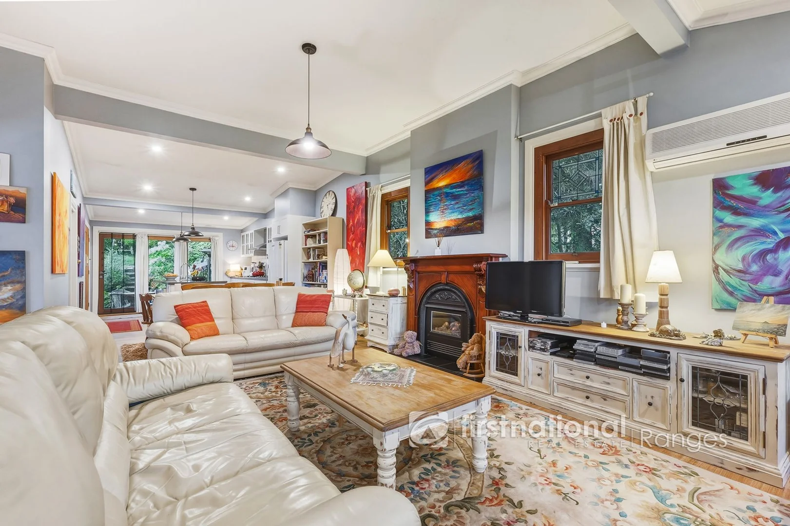 449 Belgrave-Gembrook Road, Avonsleigh VIC 3782