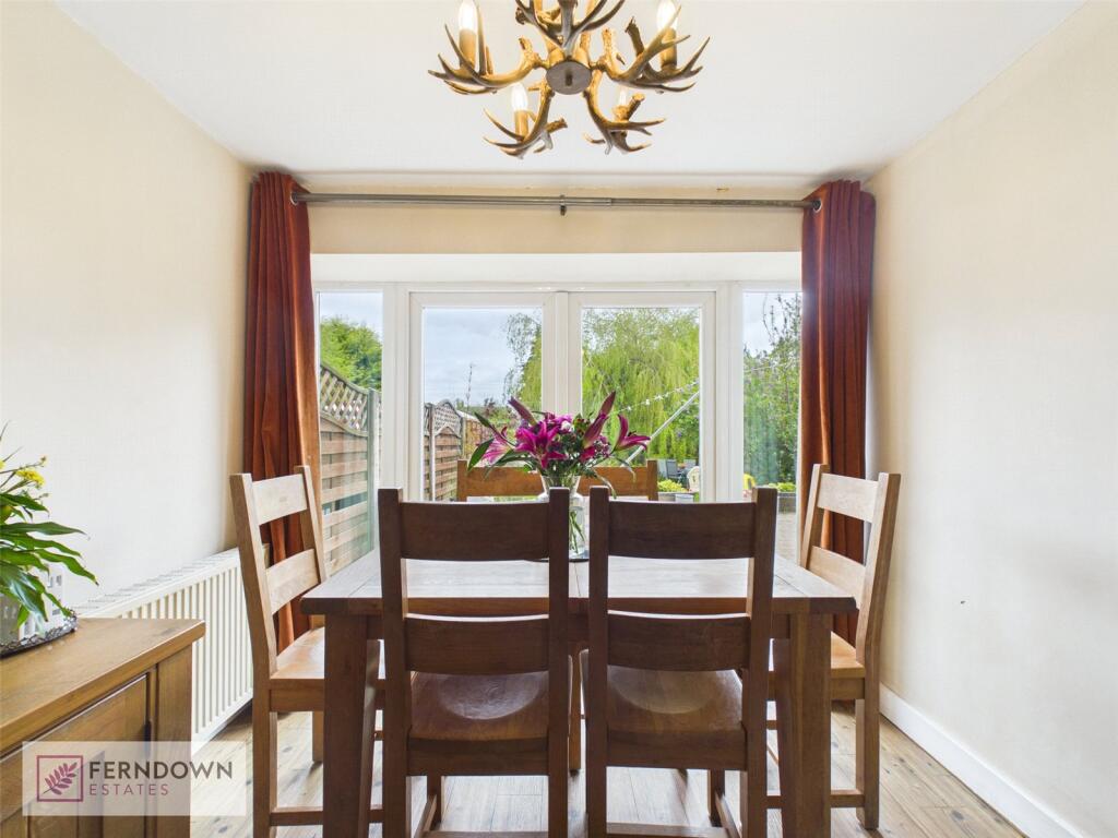 Additional image 13 of Digby Drive, Marston Green, Birmingham, Westmidlands, B37