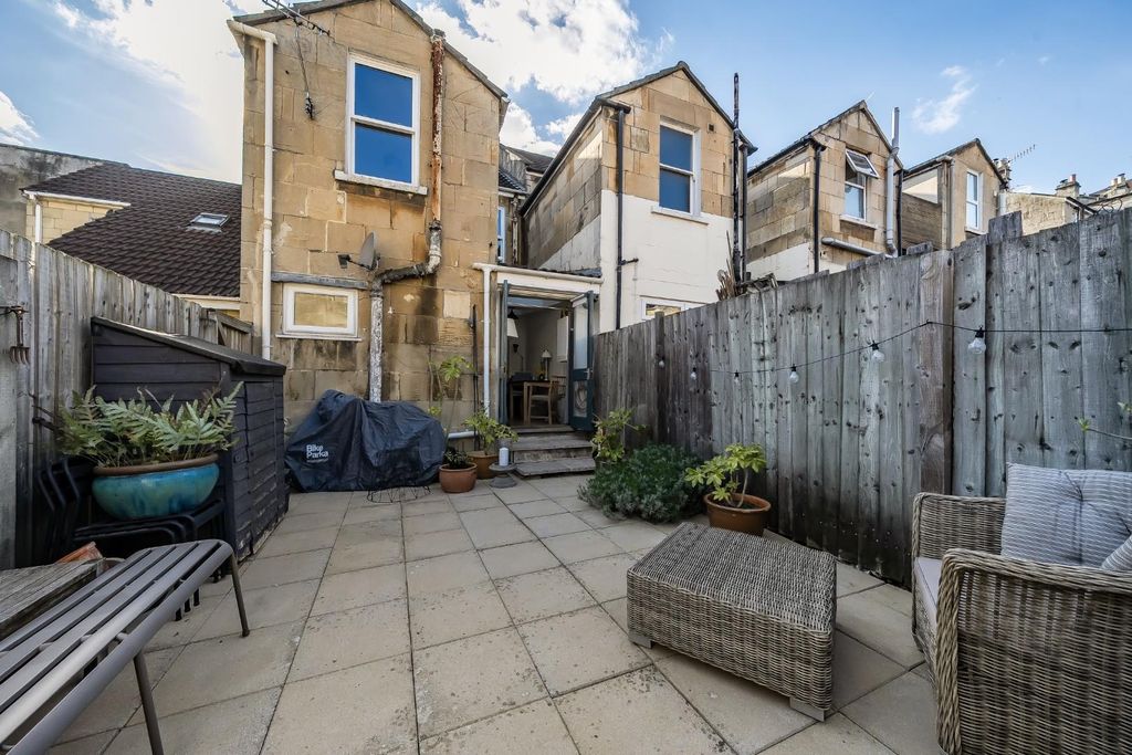 Additional image 16 of 1 bed flat for saleBrunswick Street, Bath BA1