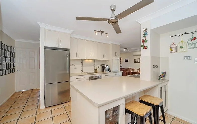 29 Eaton Circle, Kirwan QLD 4817 photo 4