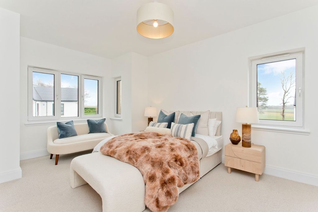 Additional image 23 of 5 bed villa for saleThe Hazel, 7 Inveroe Steadings, Balerno, West Lothian EH14