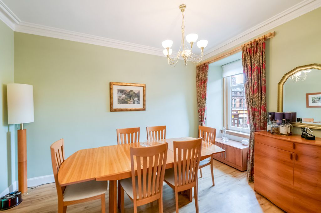 Additional image 4 of 4 bed maisonette for saleBank Street, Aberfeldy PH15