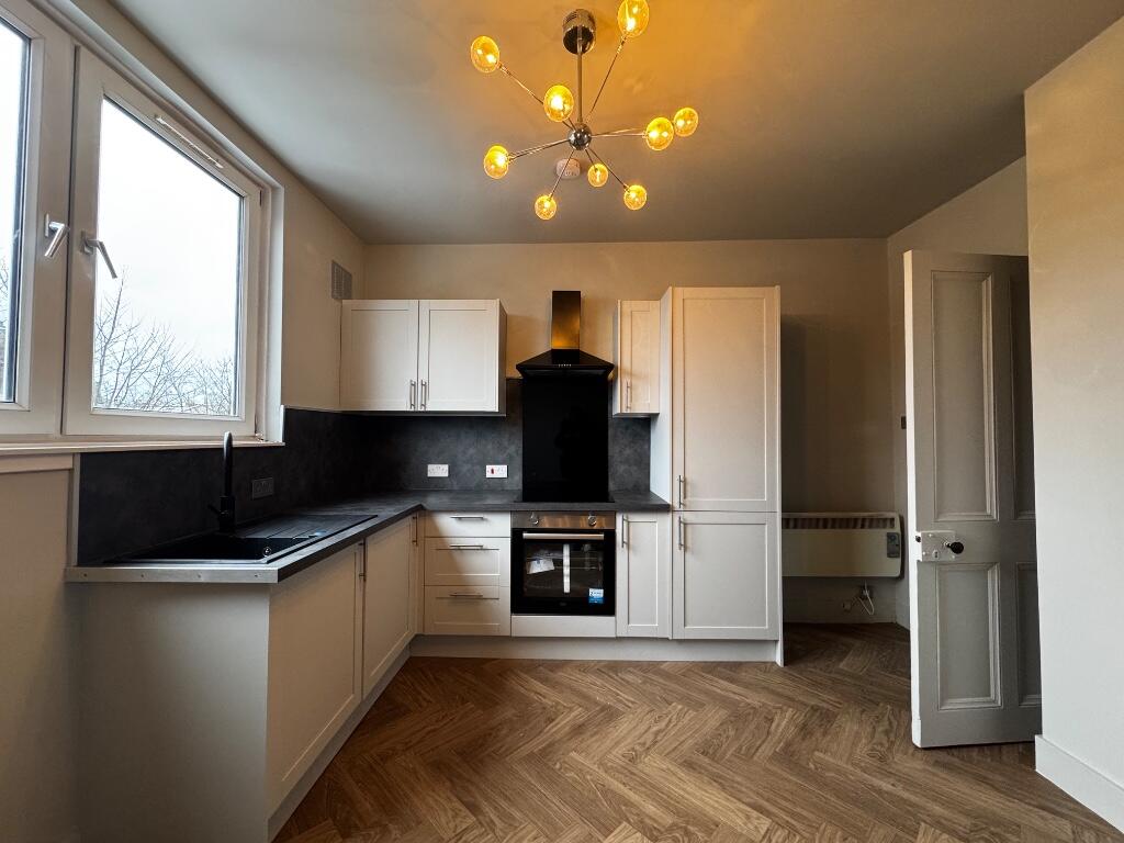 165 Hardgate, Aberdeen, Aberdeenshire, AB11