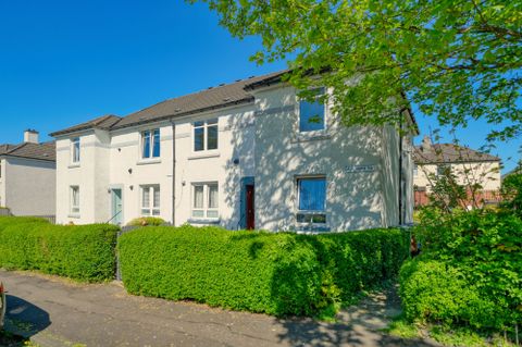 10 Auldburn Road, Pollokshaws, Glasgow G43
