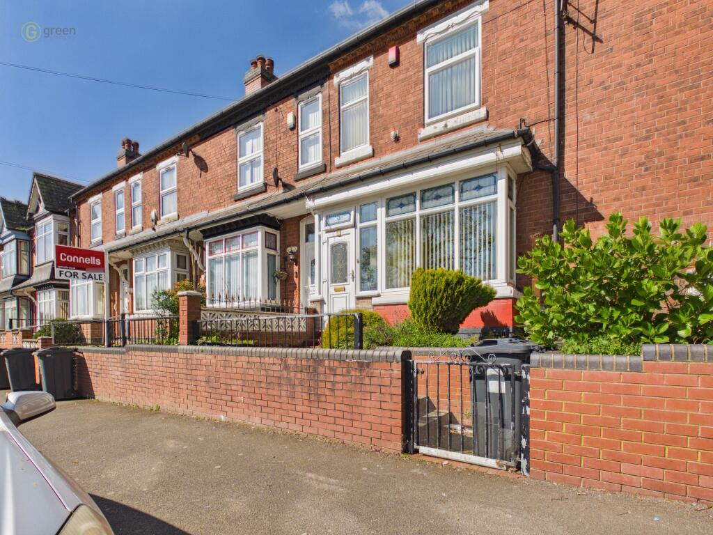Additional image 22 of Farcroft Avenue, Birmingham, B21