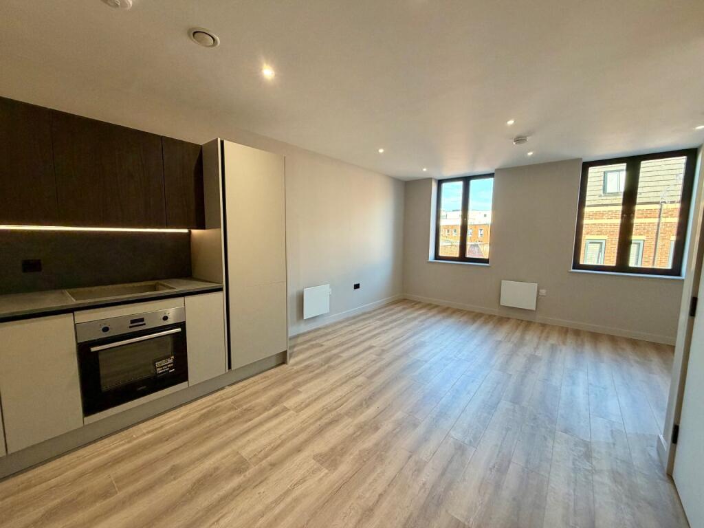Additional image 2 of Northwood Street, Birmingham, West Midlands, B3