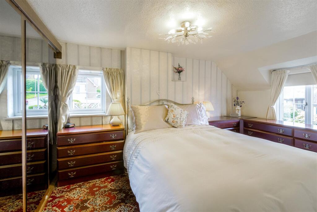 Additional image 12 of Chestnut Lane, Clifton Campville, B79